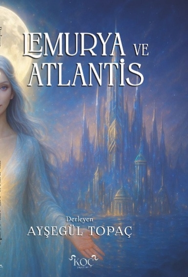 Lemurya Ve Atlantis