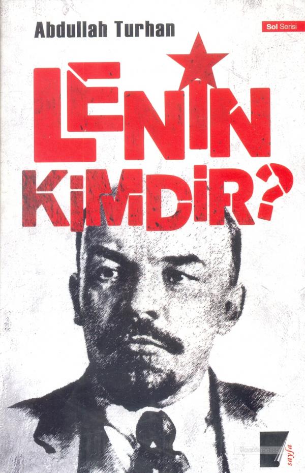 Lenin Kimdir?