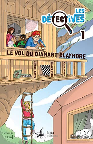 Les Détectives