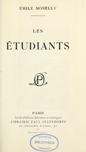 Les Etudiants