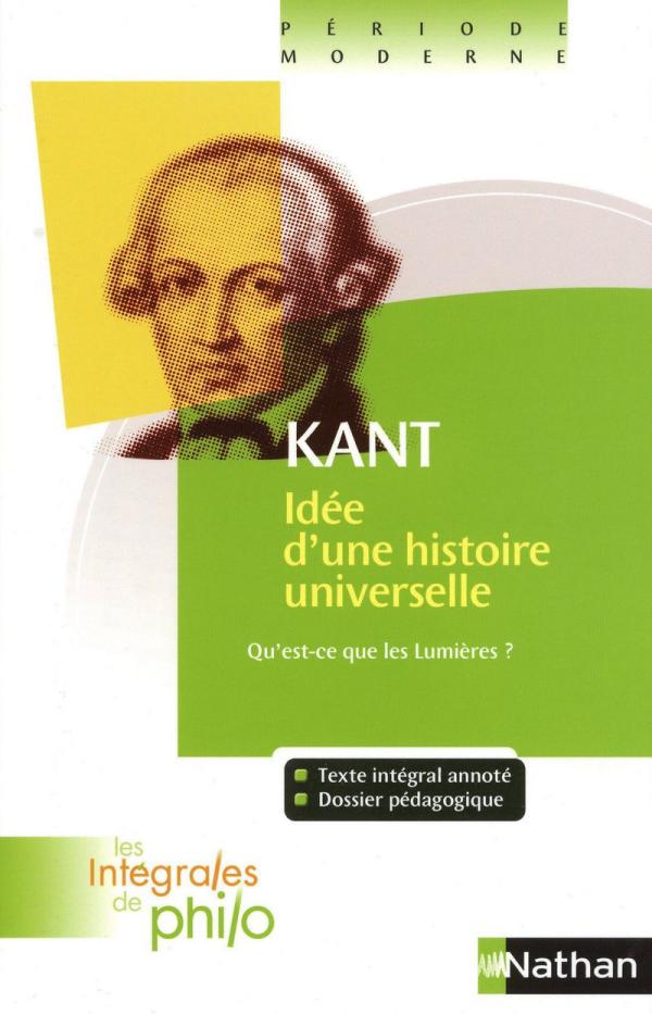Les intégrales de Philo