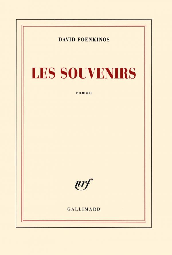 Les Souvenirs