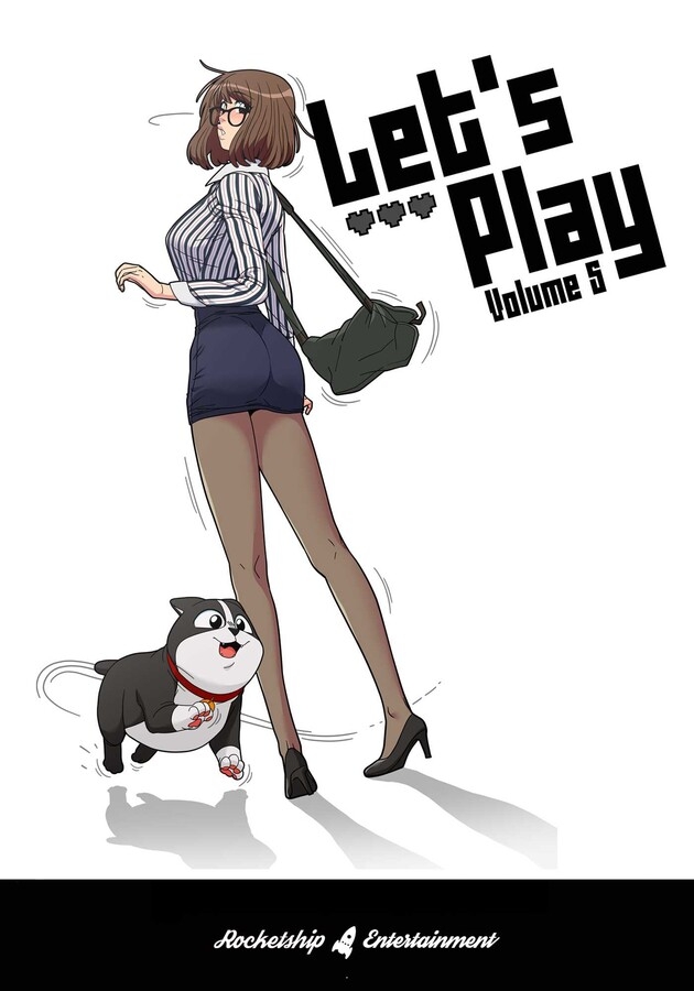 Let’s Play, Vol. 5
