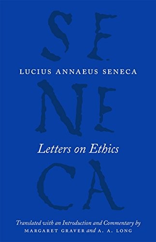 Letters on Ethics