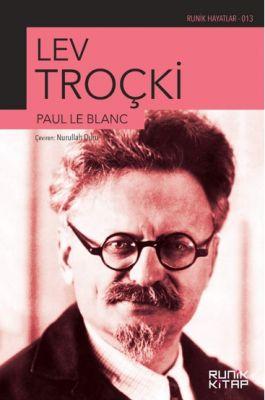 Lev Troçki
