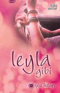 Leyla Gibi