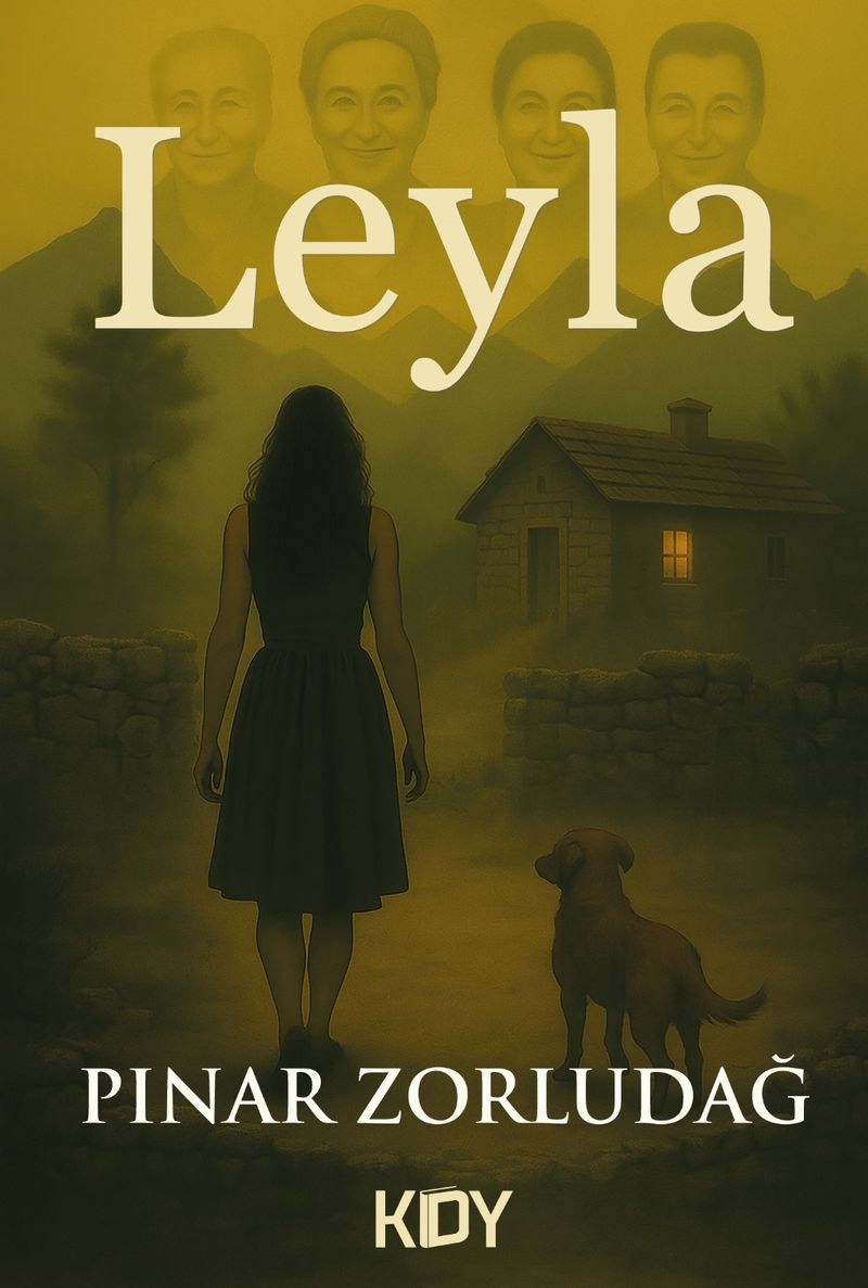 Leyla