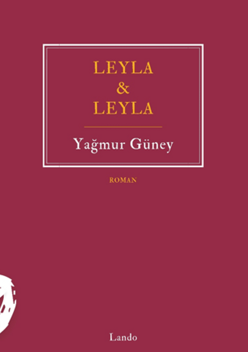 Leyla  Leyla