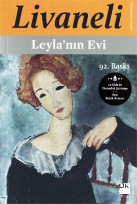Leyla'nın Evi