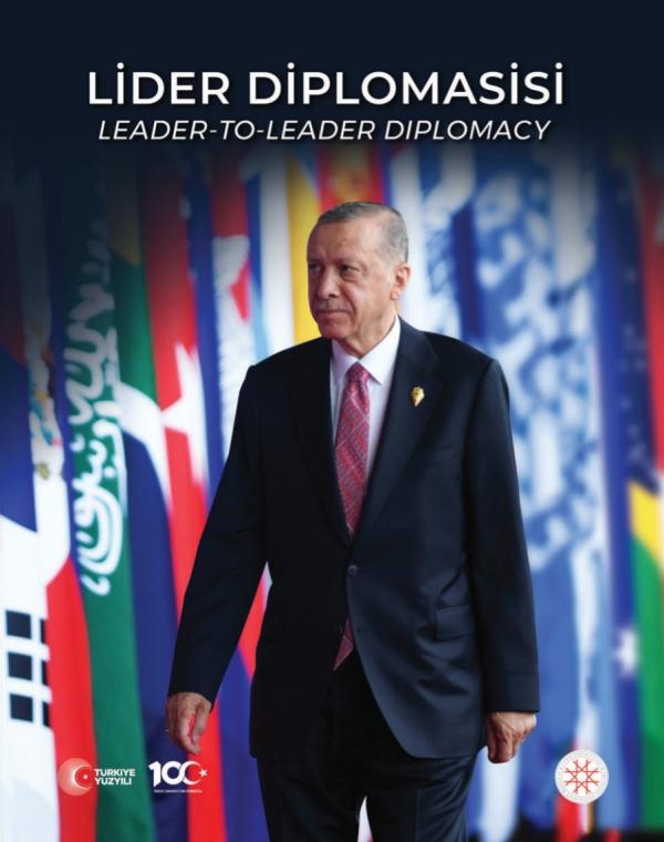 Lider Diplomasisi