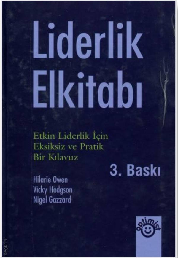 Liderlik Elkitabı