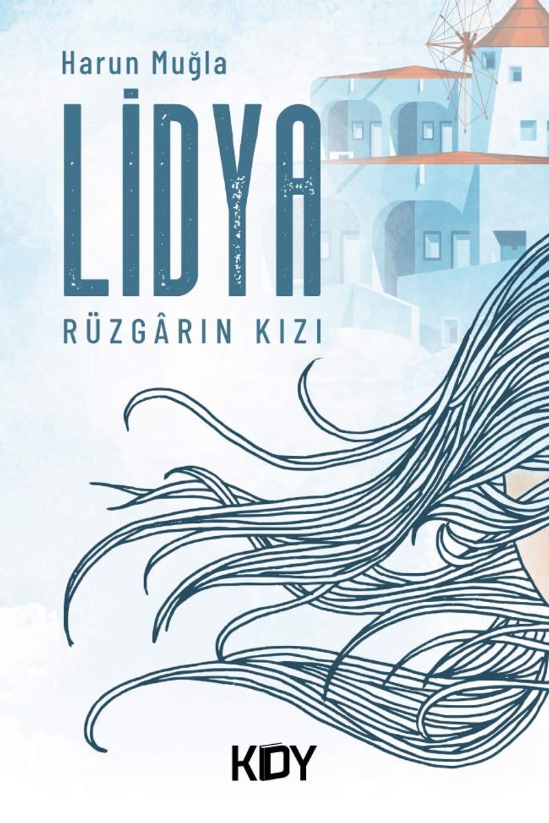 Lidya