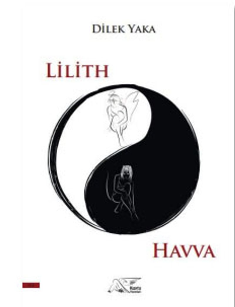Lilith  Havva