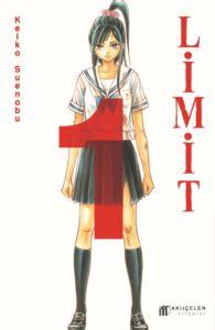 Limit - 1. Cilt