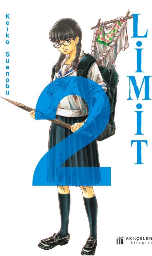 Limit - 2. Cilt
