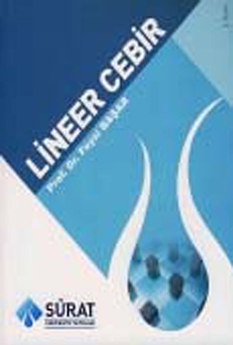 Lineer Cebir