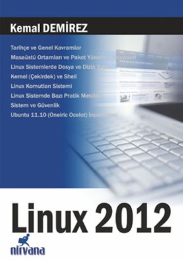 Linux 2012