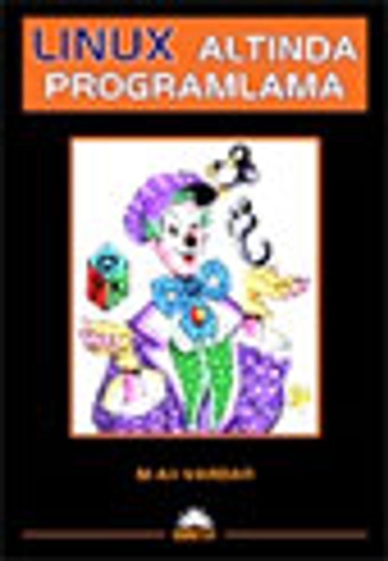 Linux Altında Programlama