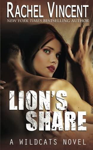 Lion's Share