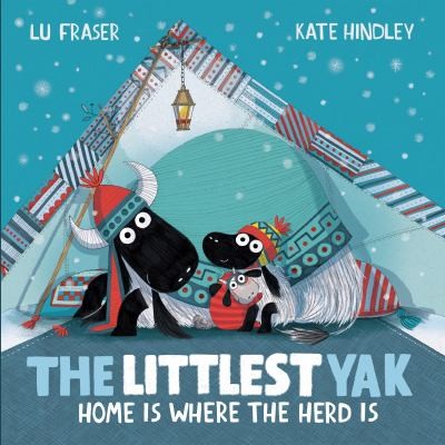 Littlest Yak