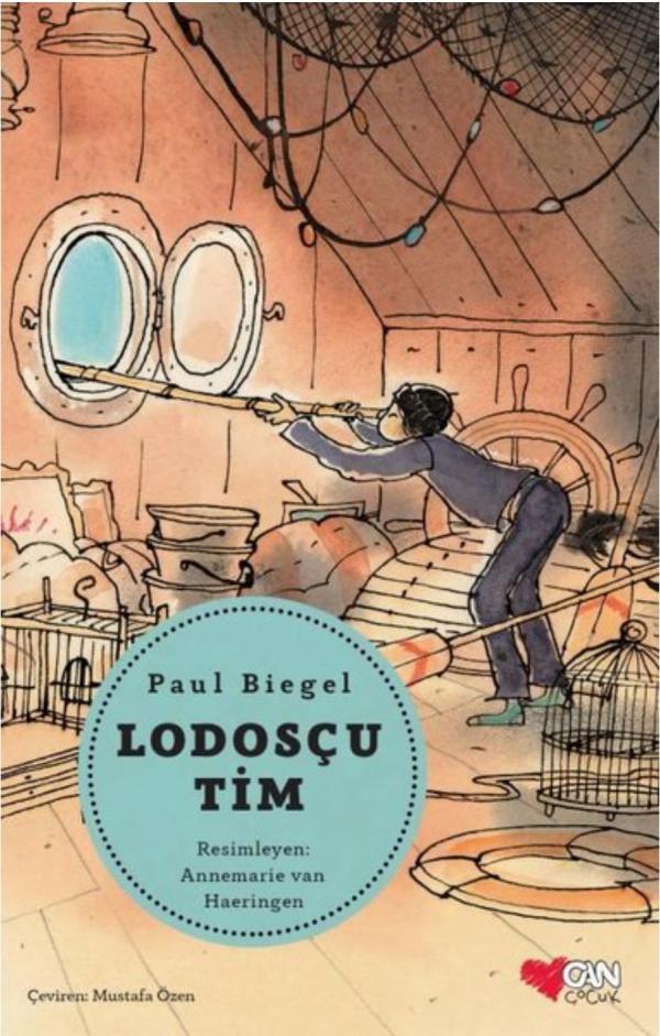 Lodosçu Tim