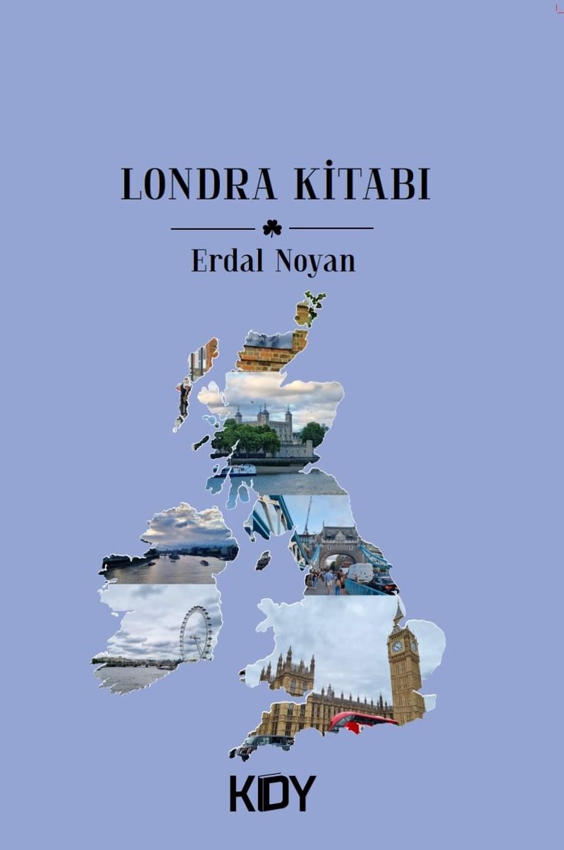 Londra Kitabı