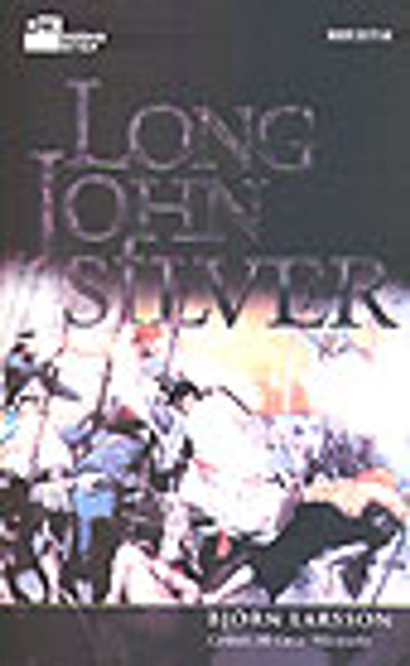 Long John Silver
