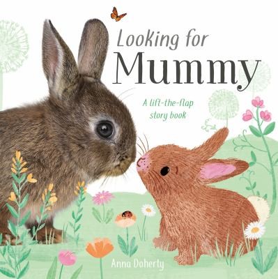 Looking for Mommy