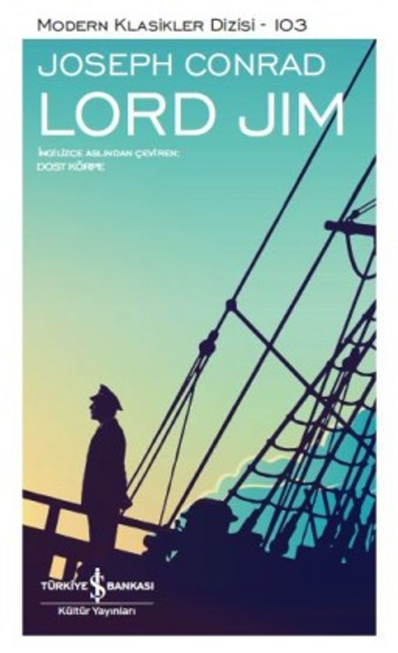 Lord Jim