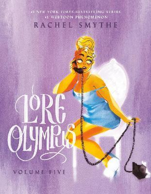 Lore Olympus : Volume Five