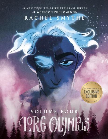 Lore Olympus - Volume Four