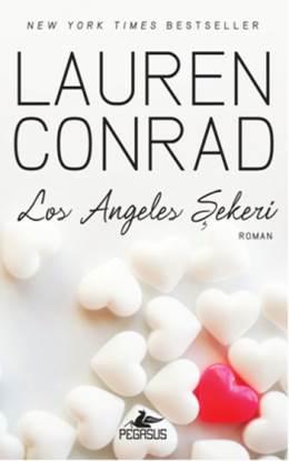 Los Angles Şekeri