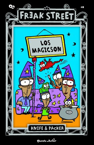 Los Magicson