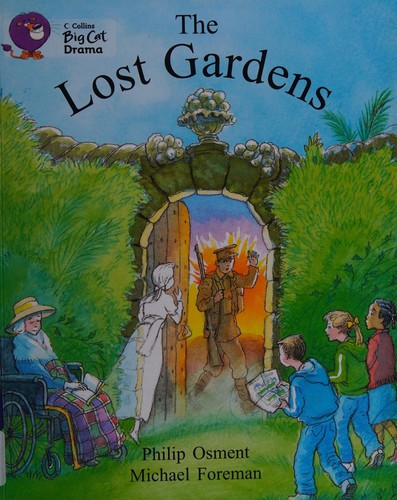 Lost Gardens