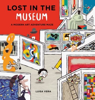 Lost in the Museum