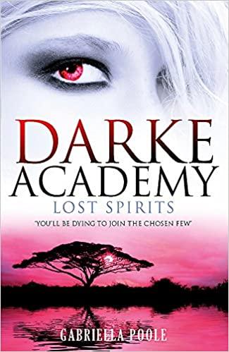 Lost Spirits