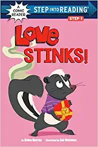 Love Stinks