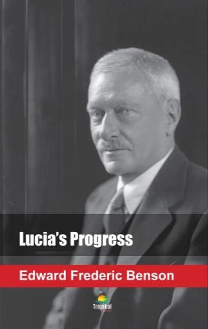 Lucia's Progress