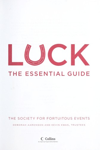 Luck