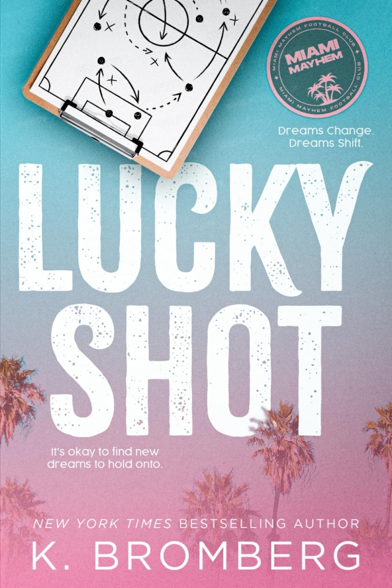Lucky Shot