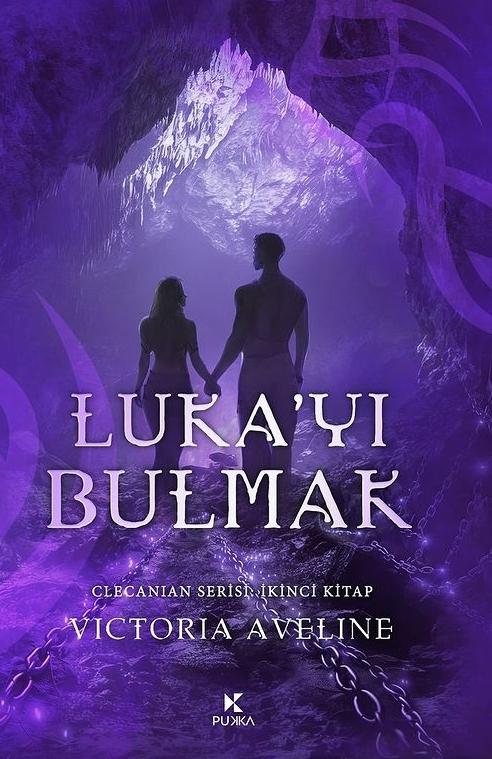 Luka'yı Bulmak