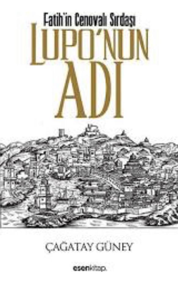 Lupo'nun Adı