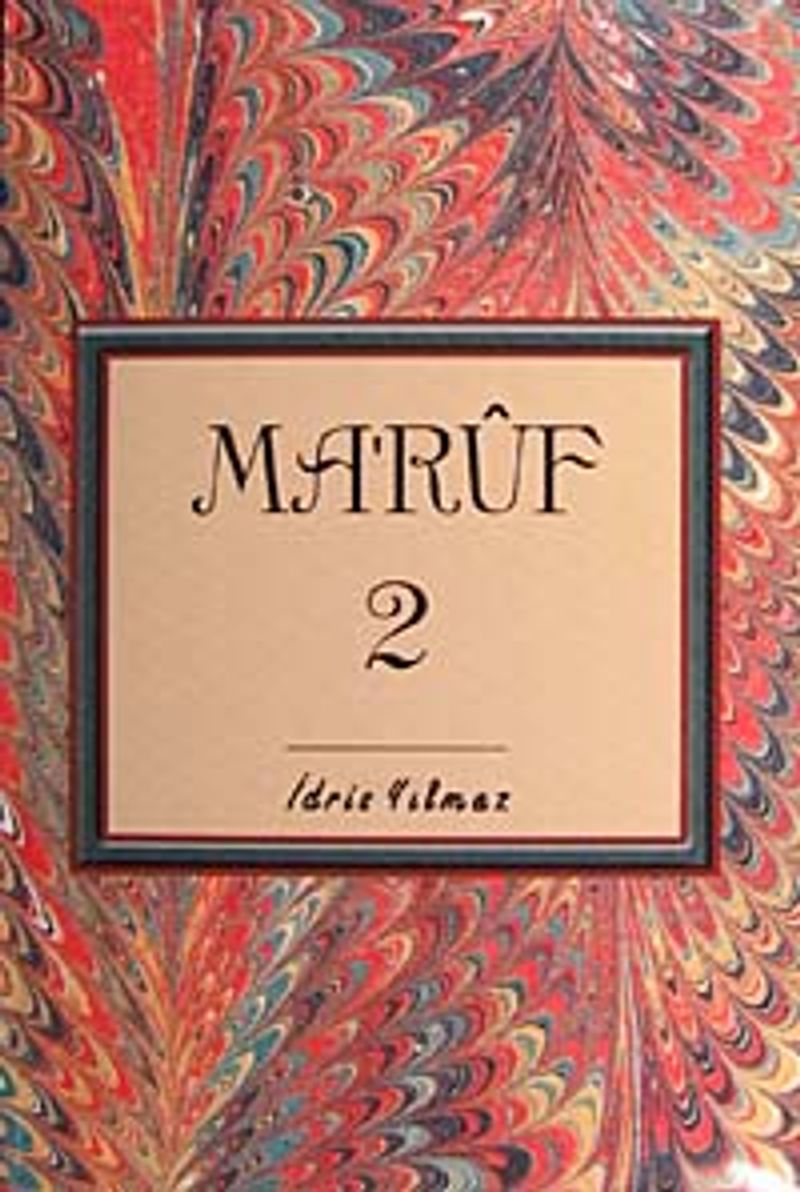 Ma'ruf (2)
