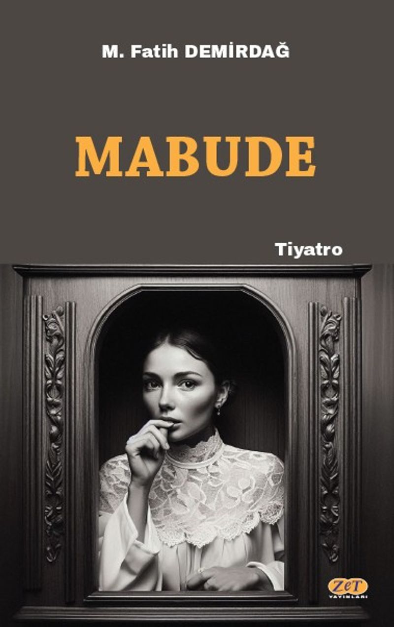 Mabude