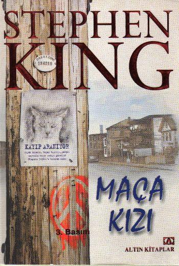 Maça Kızı