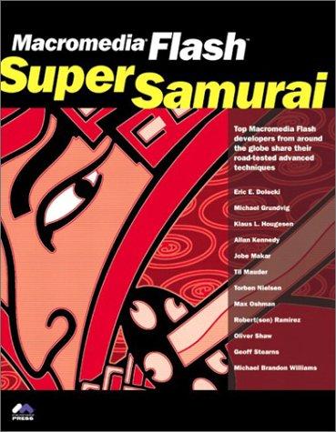Macromedia Flash