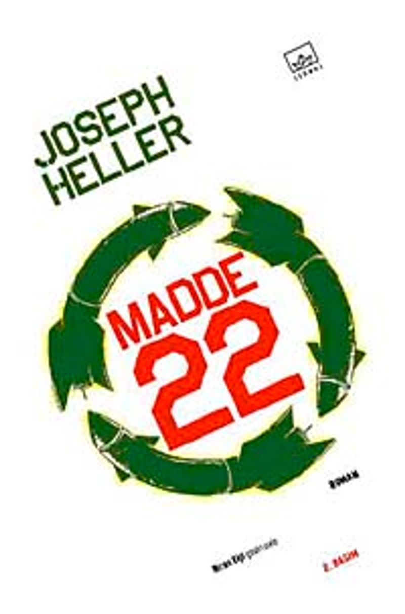 Madde 22