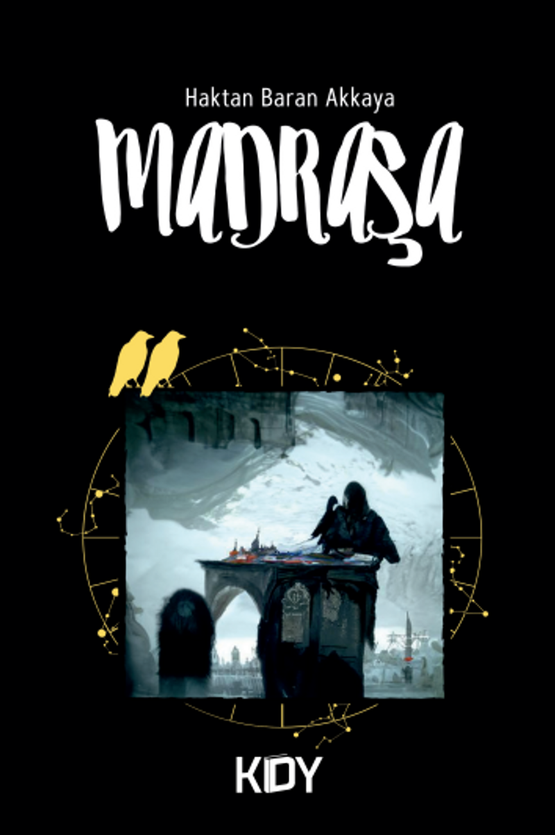 Madraşa