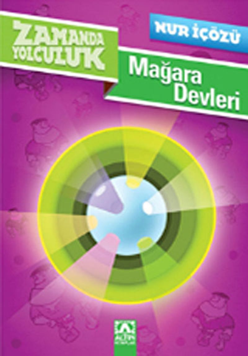 Mağara Devleri