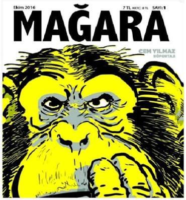 Mağara